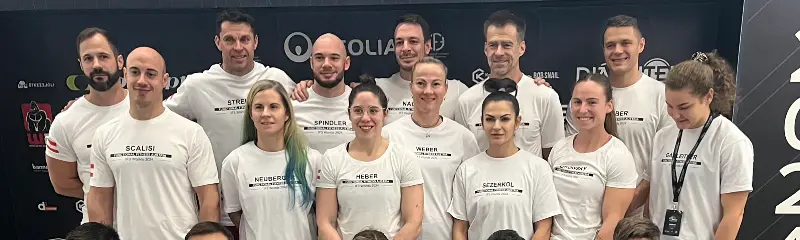 Austrian Qualifier 2025