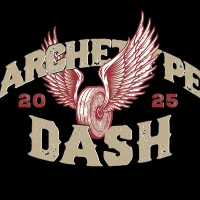 Archetype Dash 2025 thumbnail