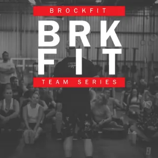 BrockFit: Team Series 2025