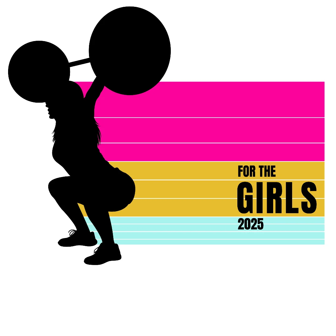 For The Girls