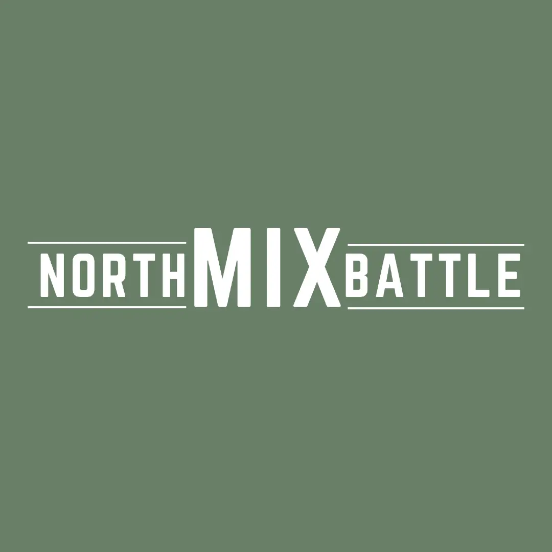 North Mix Battle 2025