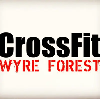 CrossFit Wyre Forest bank Holiday Throwdown thumbnail