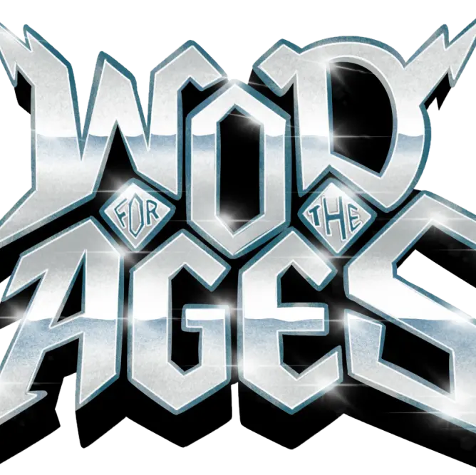 WOD for the Ages 2025
