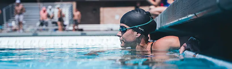 H2O Hybrid Games by Deep End Fitness