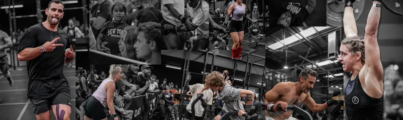 Rumble In The Jungle 2025