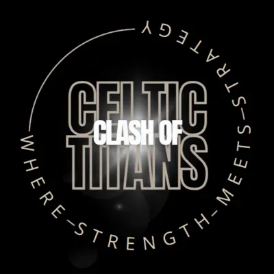 Celtic Clash of Titans - Same Sex Pairs