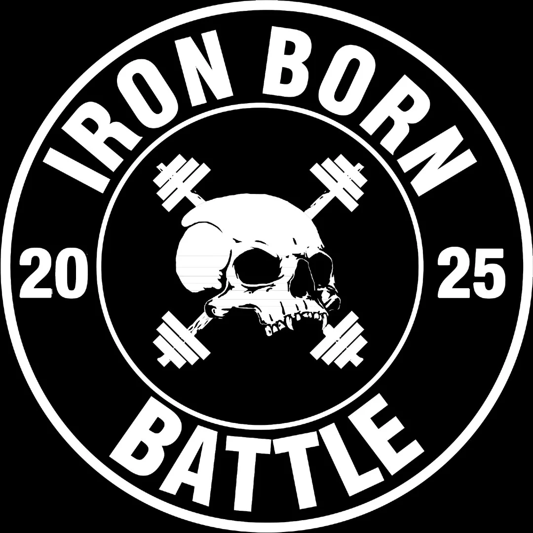 Iron Born Battle 2025 thumbnail