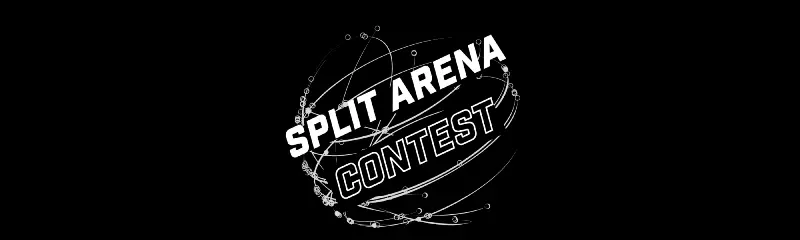 SPLIT ARENA CONTEST 