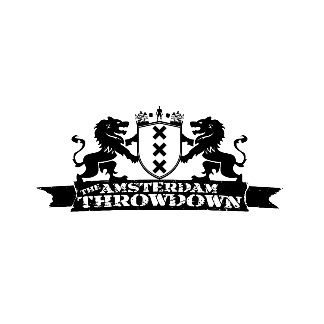 The Amsterdam Throwdown 2025 QUALIFIER