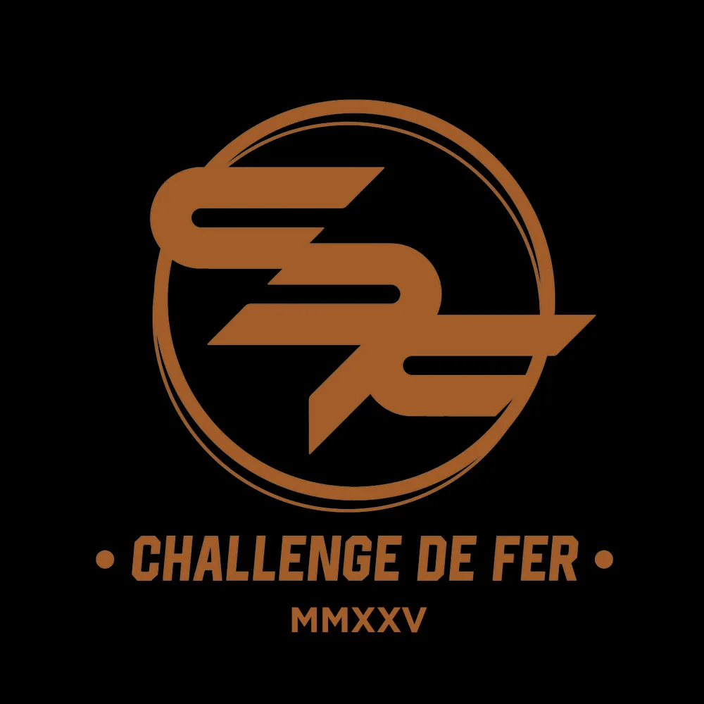 Challenge de Fer 2025