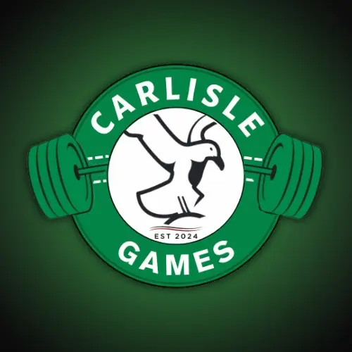 The Carlisle Games 