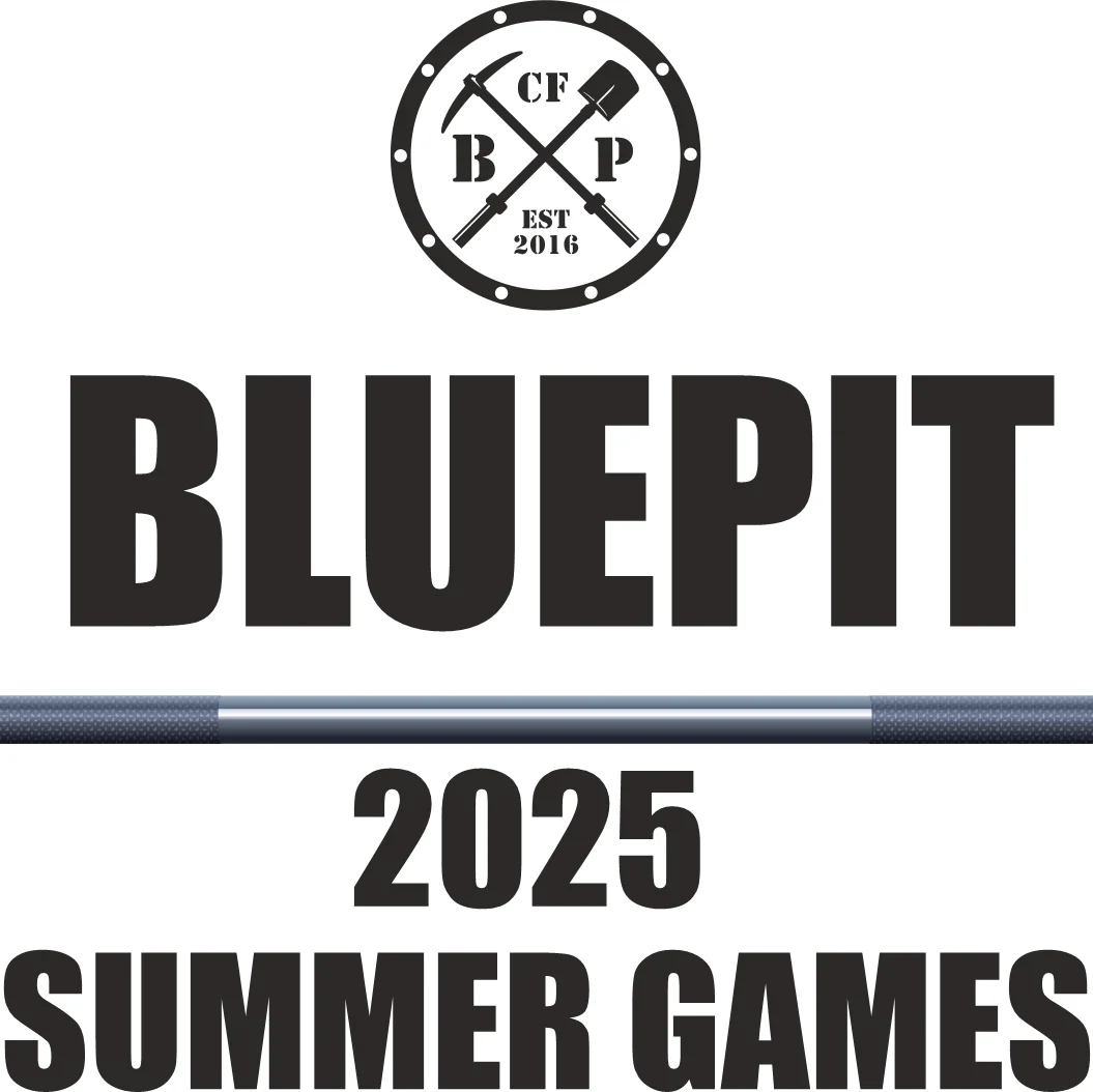 BLUE PIT SUMMER GAMES 2025
