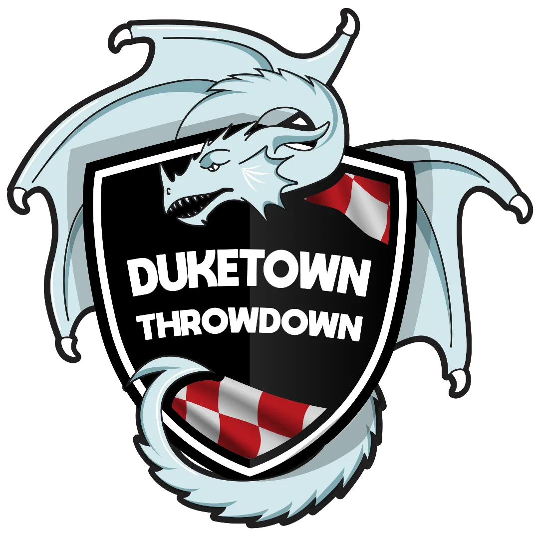 Duketown Throwdown qualifier thumbnail