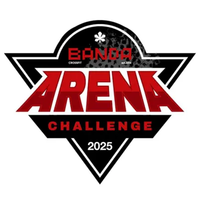 ARENA CHALLENGE 2025 thumbnail