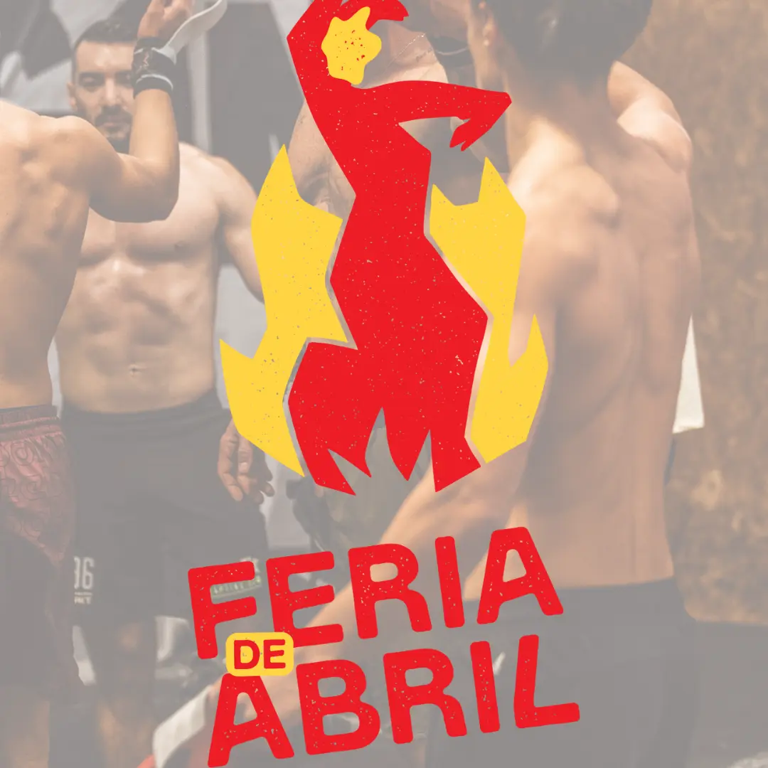 FERIA DE ABRIL 2025