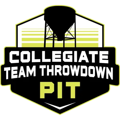 2025 Pit Collegiate Team Throwdown