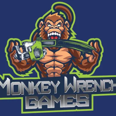 Monkey Wrench Games 2025 thumbnail
