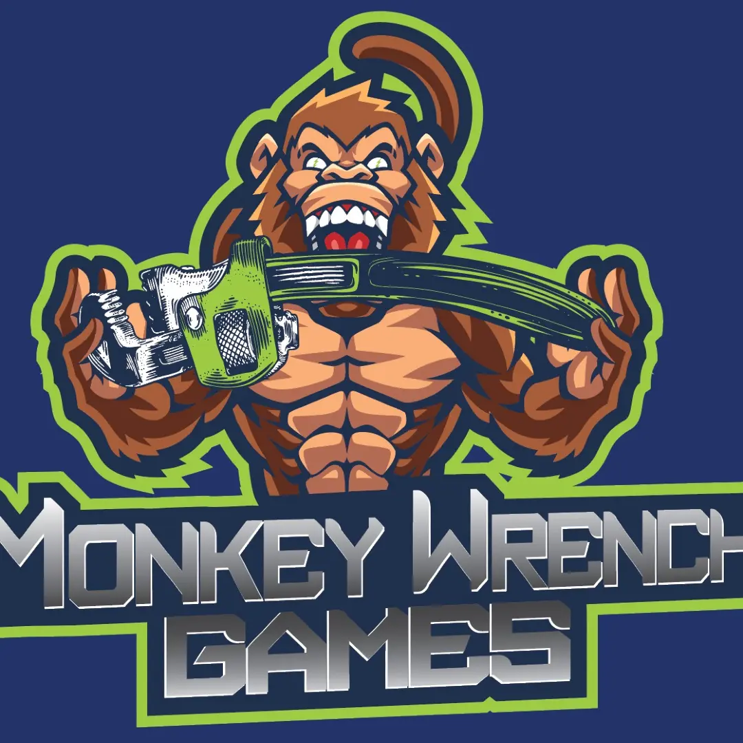 Monkey Wrench Games 2025