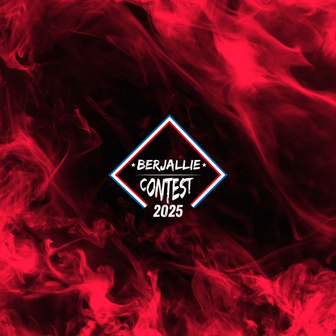 BERJALLIE CONTEST 2025