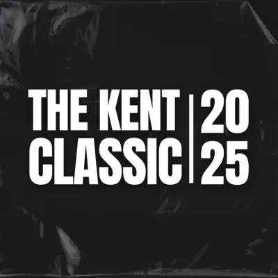The Kent Classic 2025 - Spring Throwdown thumbnail