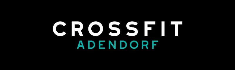 CrossFit Adendorf Throwdown Rx Team