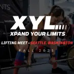 XPAND YOUR LIMITS - FALL 2025 - PUSH PULL - SEATTLE. WA