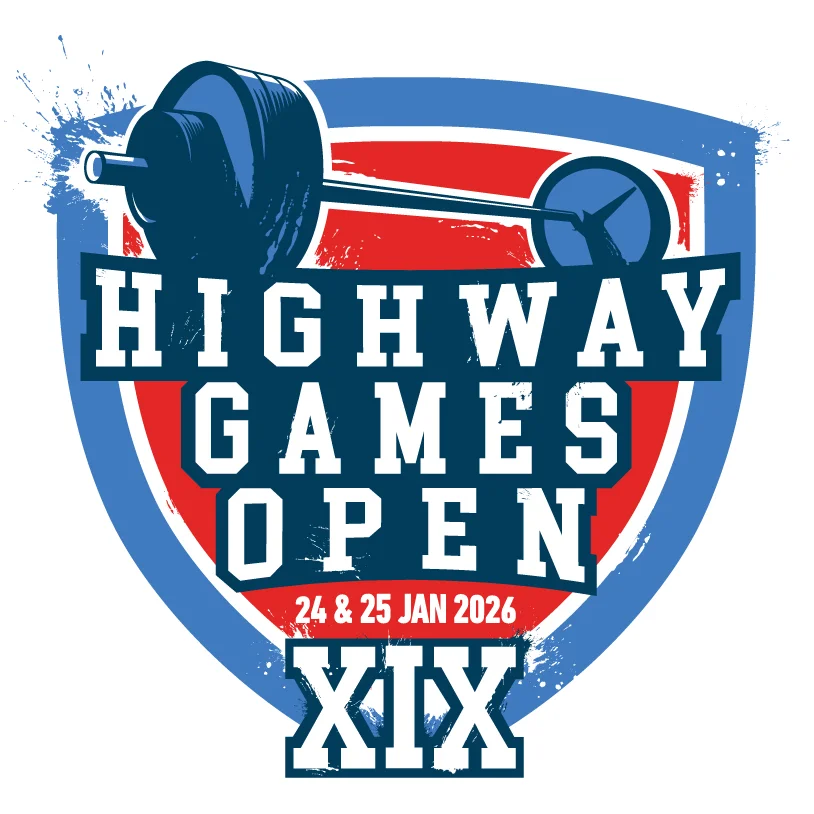 Highway Games Open XIX – 24 & 25 januari 2026