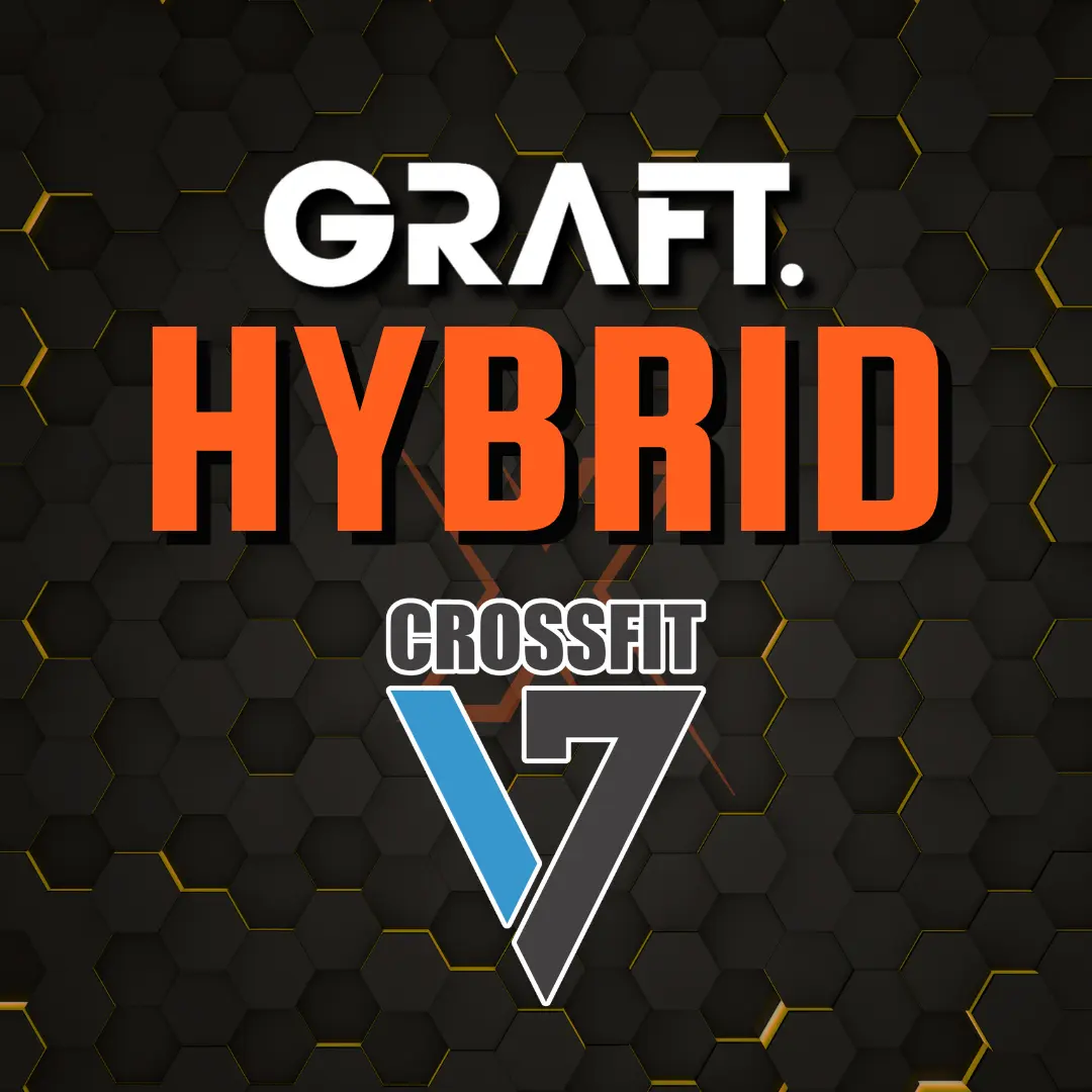 GRAFT Hybrid