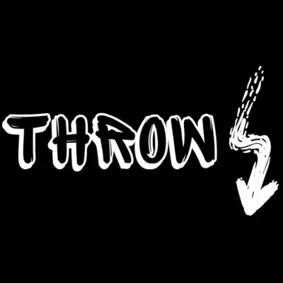 THROWDOWN VI