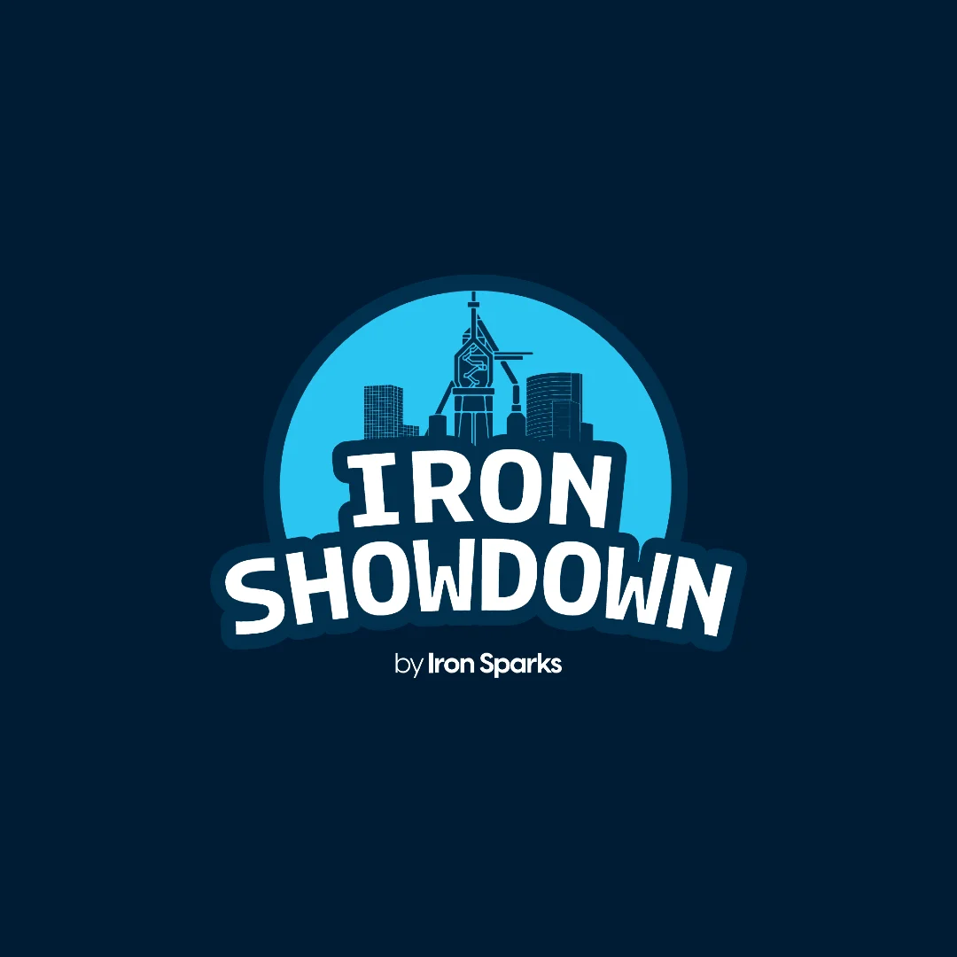 The Iron Showdown 2026