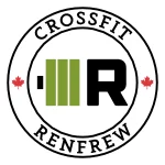 HYROX Atlantic Series - CrossFit Renfrew (Event 3)