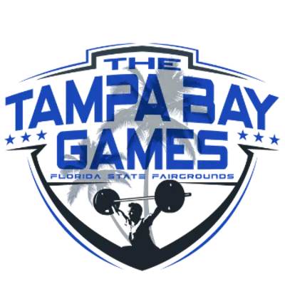 The Tampa Bay Games