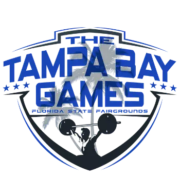The Tampa Bay Games 