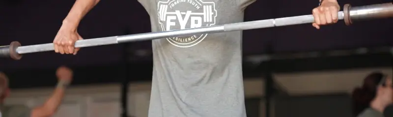 Windsor Fitness Classic (Colorado)