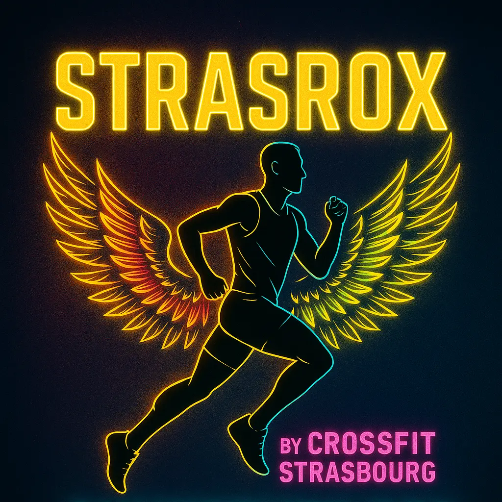 StrasRox