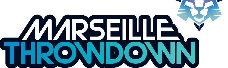 Marseille Throwdown 2025