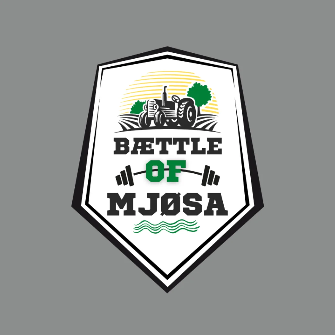 Bættle of Mjøsa 2025