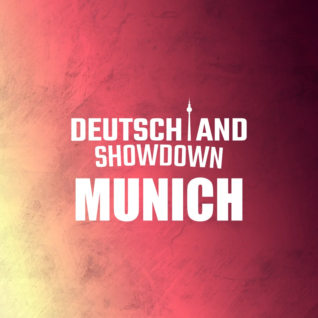The 2025 Deutschland Showdown Buddy Qualifiers - Official 2025 CrossFit® Licensed Event.