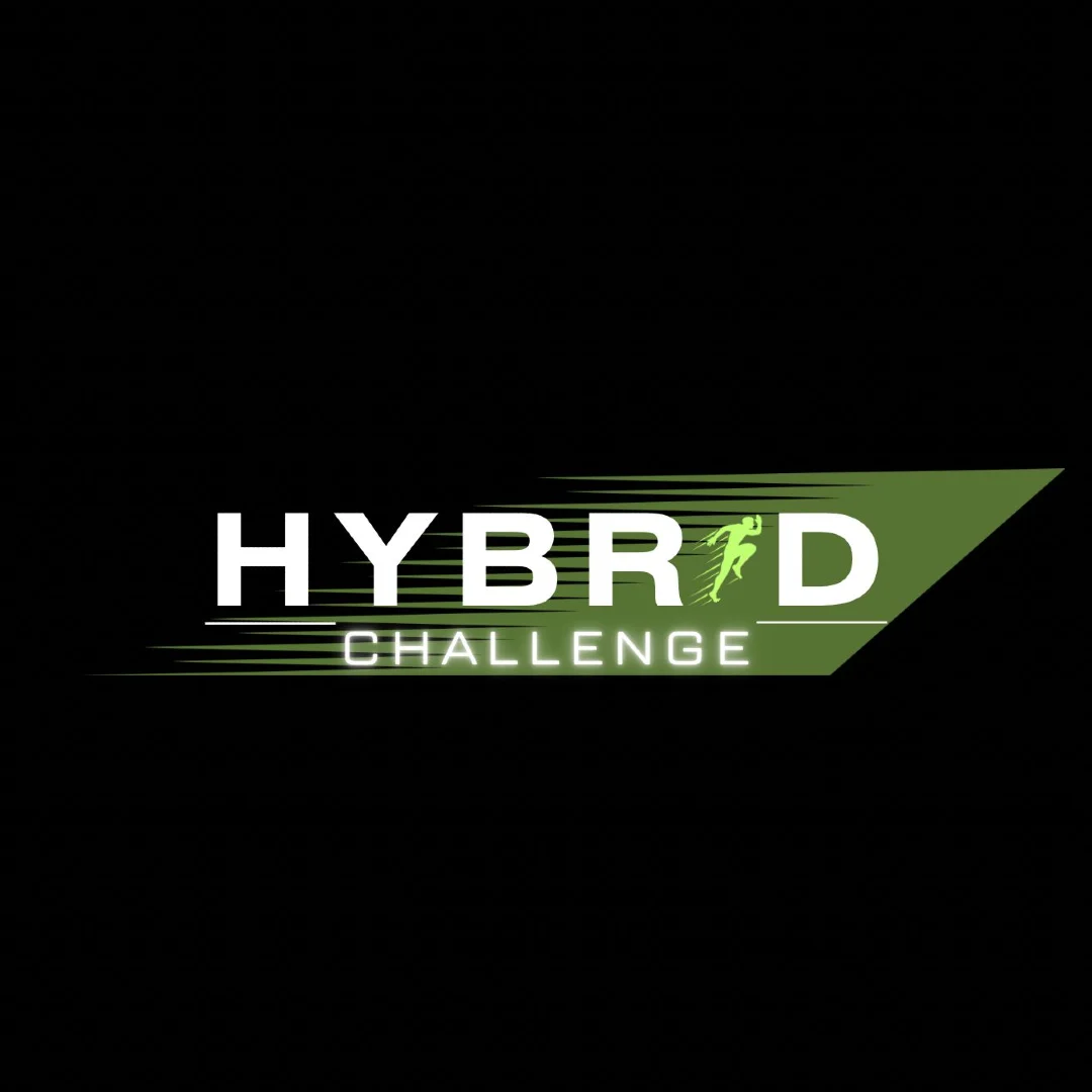 HYBRID CHALLENGE