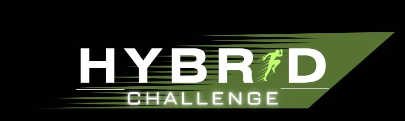 HYBRID CHALLENGE