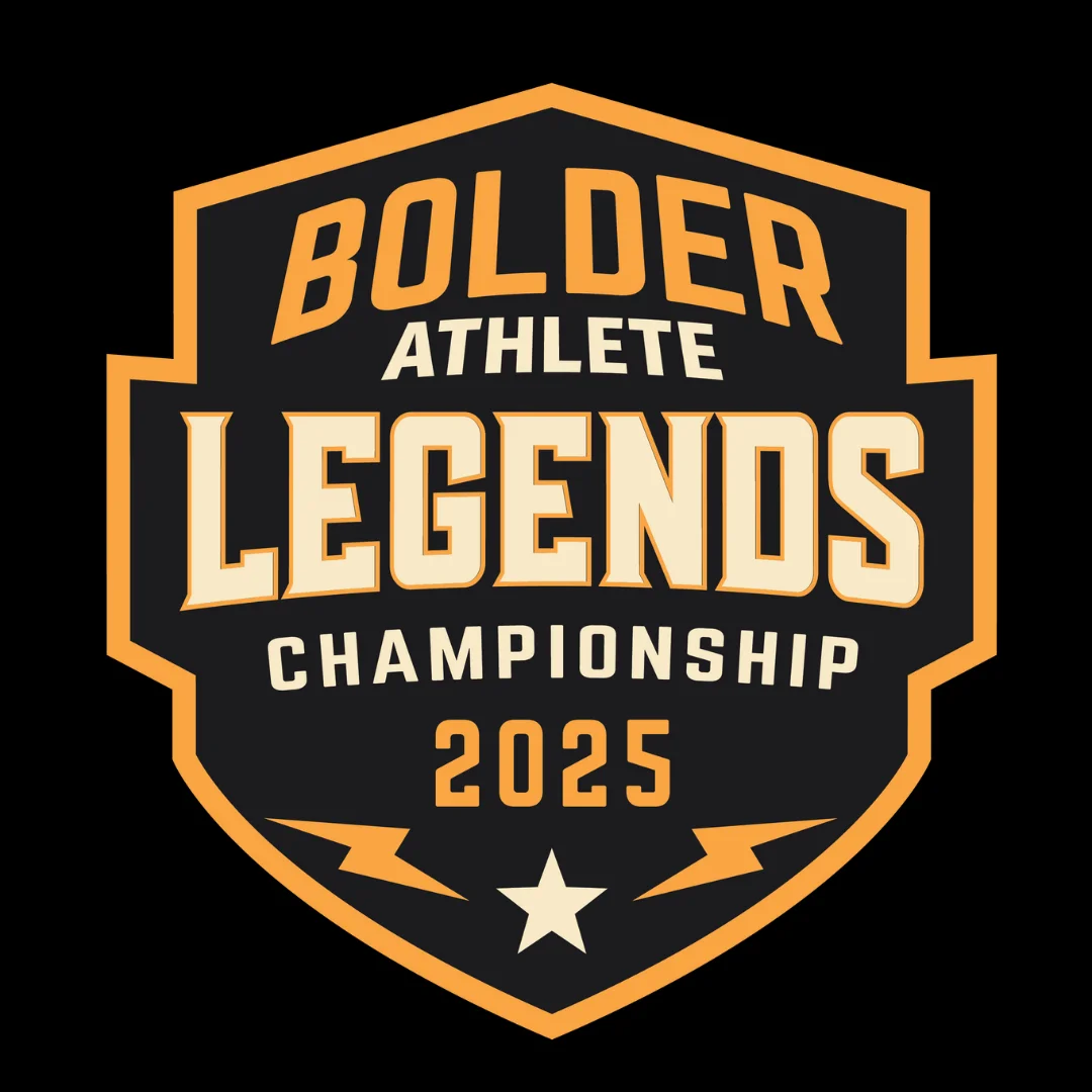 2025 Legends Championship