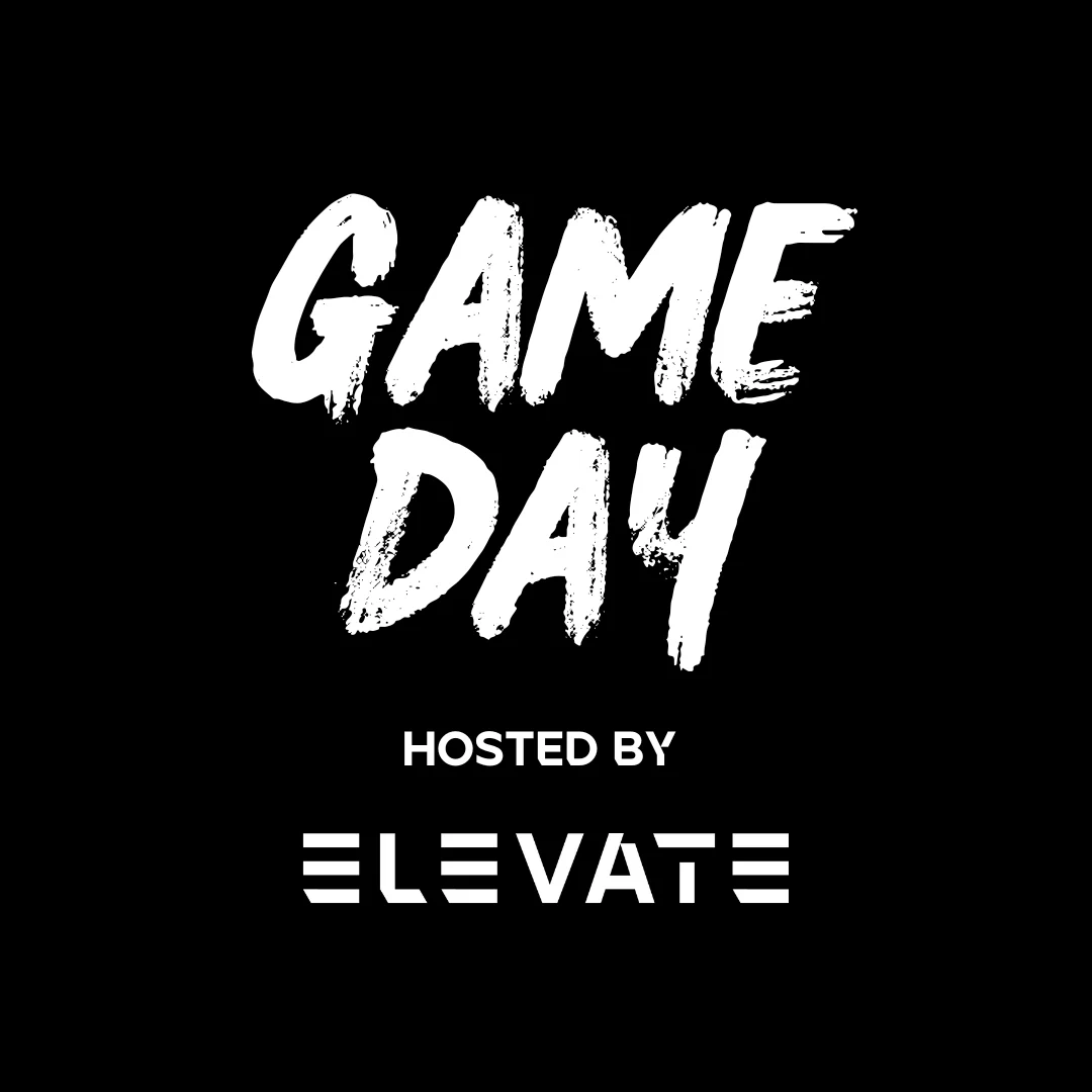 GAME DAY - September Smash