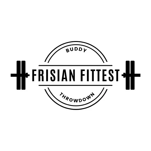 frisian fittest