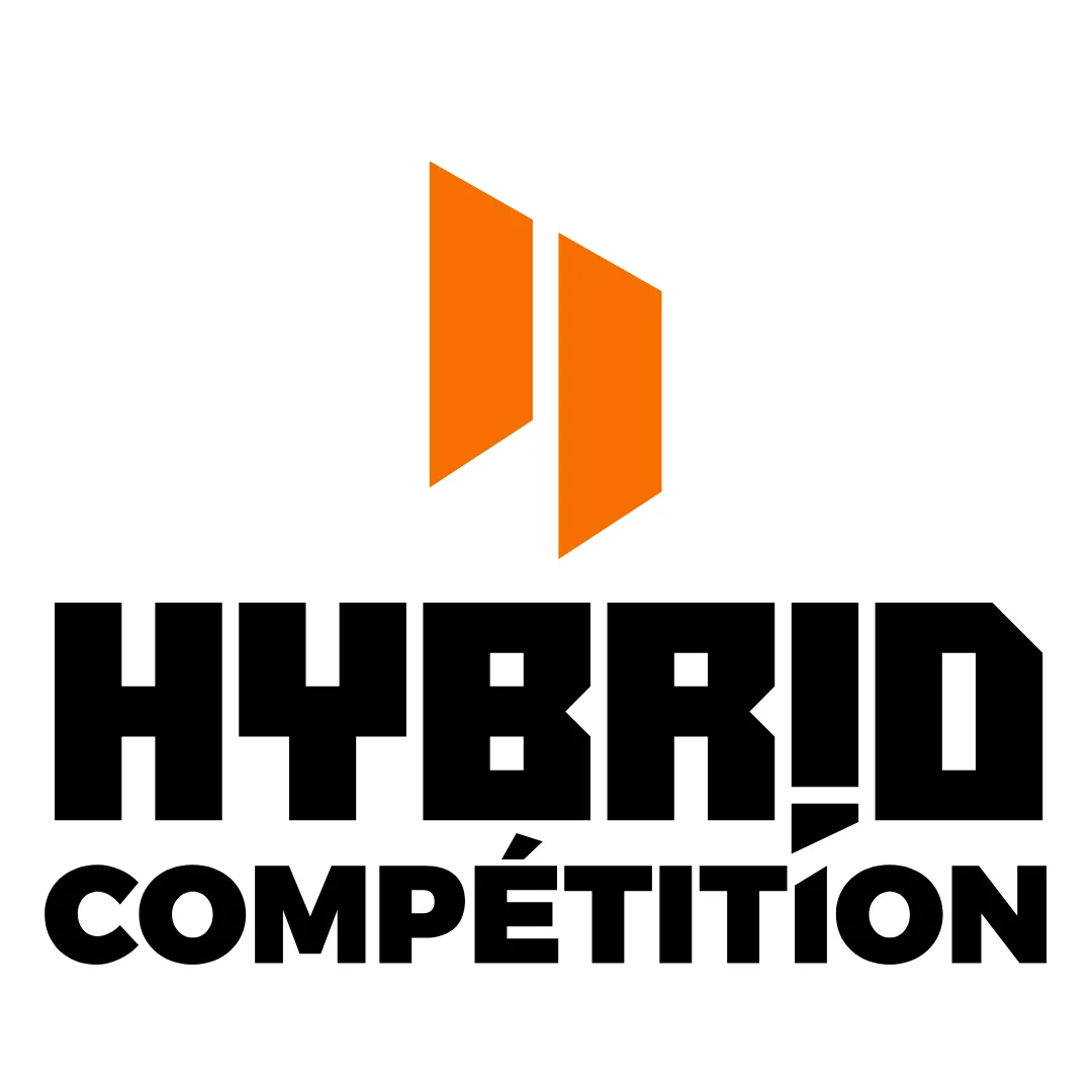 HYBRID COMPETITION 3ème édition