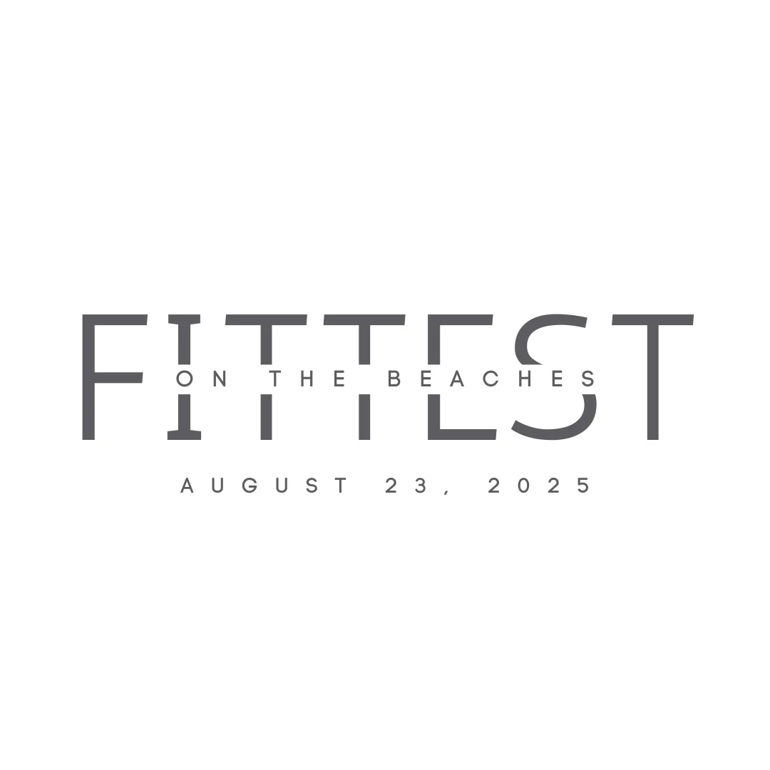 Fittest on the Beaches 2025 (Mixed Pairs)