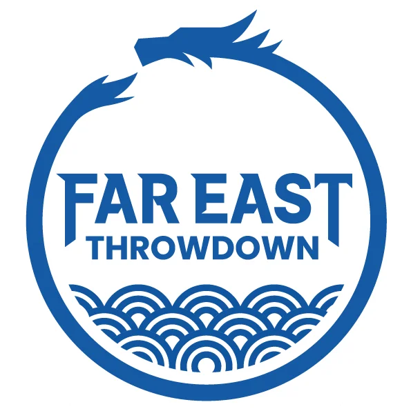 2025 Far East Throwdown Finals (CrossFit Games Qualifying Event) thumbnail