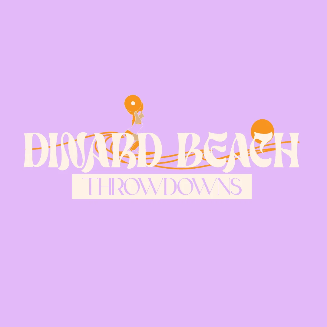 DINARD BEACH THROWDOWNS 