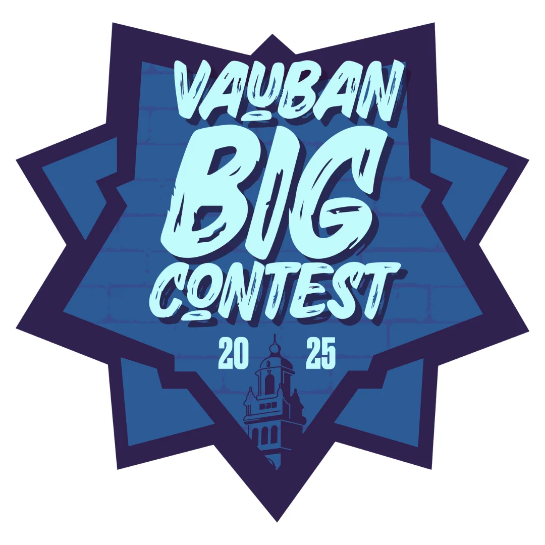 VAUBAN BIG CONTEST 2025