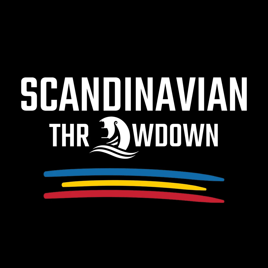 Scandinavian Throwdown Qualifier 2025