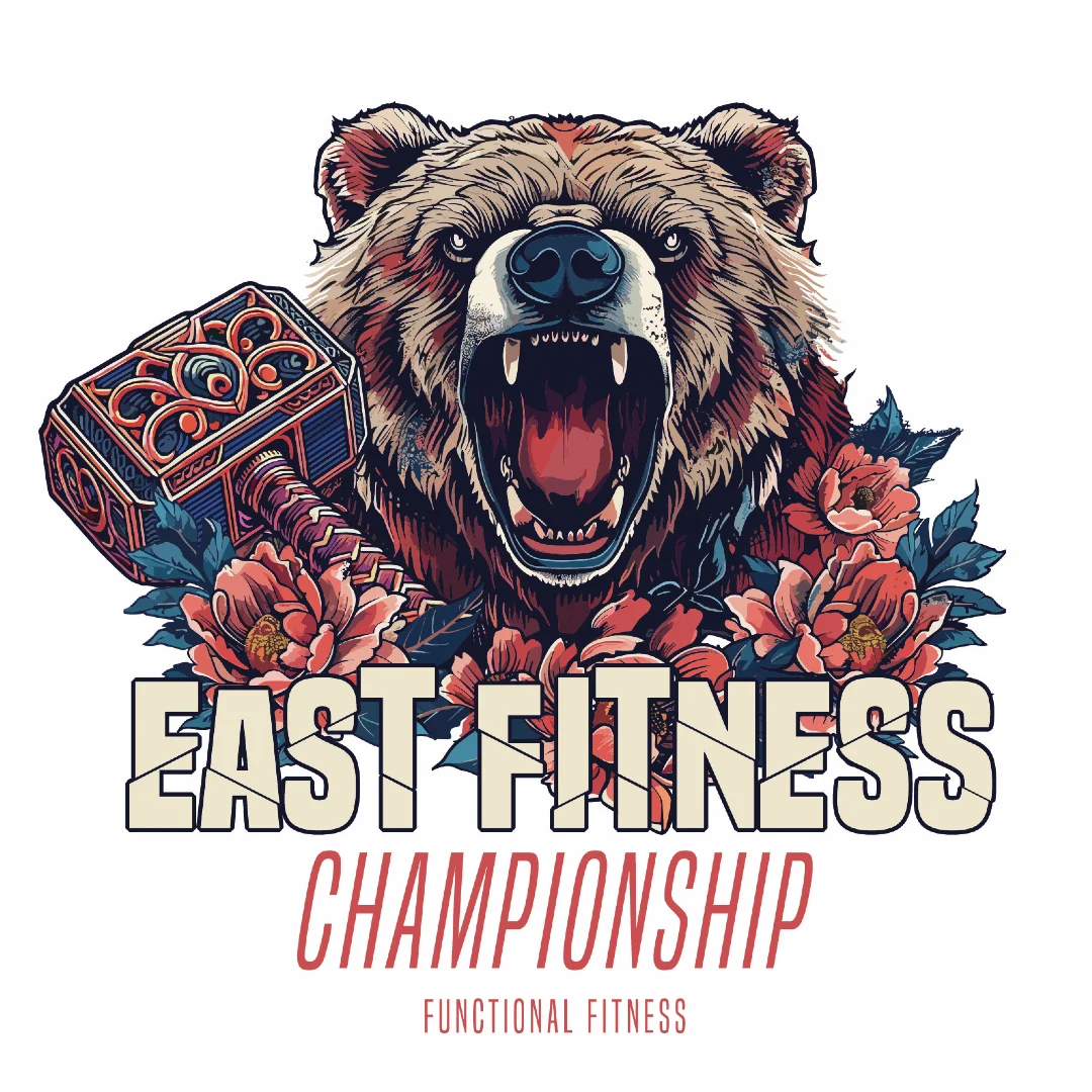 East Fitness Championship 2025 - Autumn Edition